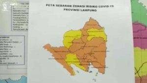 Pemerintah Izinkan Masyarakat Gelar Salat ID diLapangan Jika Daerah Zona Hijau atau Kuning