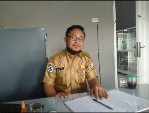 Aneh,,Awak Media harus didampingi penyidik kepolisian Saat Control sosial Dipuskesmas