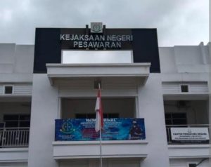 FPPD Lampung Minta Kejati Lampung Lakukan Pengembangan Terhadap Kasus Dugaan Korupsi Dana Bos di Pesawaran