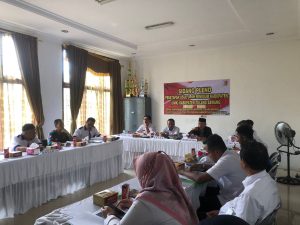 UMK Kabupaten Tulangbawang 2023 Diusulkan Naik 7,82%.