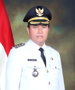 Ahhirnya Drs.Nukman.MM akan di Lantik menjadi PJ Bupati Lampung Barat minggu ini