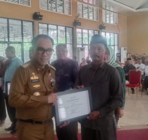 Rabat Kampungku Surgaku