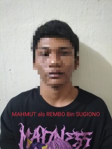 Bawa Kabur Kekasihnya, Pemuda di Lampung Timur Diamankan Polisi