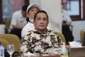 Riko Amir Tegaskan IWO Berbeda dengan IWOI