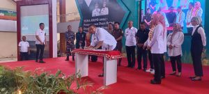 Pemkab Tanggamus Gelar Musrenbang 2023, Berpedoman Pada Rancangan RPD 2024-2026..!!