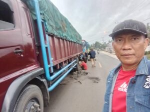 Humas PT. MJO Membantah Adanya Pungli di Simpang Rengas