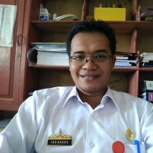 Dinas Pendidikan Kabupaten Tanggamus Molor Panggil Kepala SDN 2 Rantau Tijang