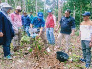 Pemkab Pesisir Barat Gelar Festival Hutan Wisata Lampung