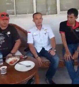 Laskar Lampung: Tahan dan Pecat Para Penganiaya BKD Lampung