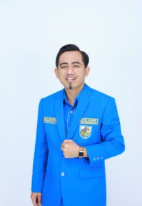 Dian Prayoga: Merajut Inspirasi Dalam Dunia Kewirausahaan dan Kepemudaan