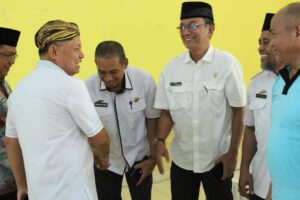 Lomba Da’i Cilik Jenjang SD-MI Tingkat Kabupaten Tahun 2023 Mempertebal Nilai Iman Dan Ketaqwaan Anak-anak