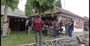 Peristiwa Wartawan Dituduh Ikut Penganiayaan, Rekonstruksi Jurnalis Hanya Meliput