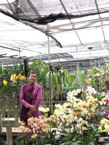 Bung Tam Gandeng Putri Indonesia Pariwisata 2023, Merilis Video Klip Lagu Daerah yang Penuh Warna dan Romantis