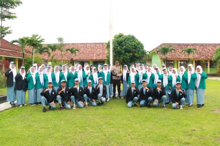 Foto, SMKN1 Sukadana