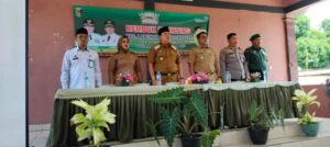 Rembuk Stunting, Menuju Keluarga Bebas Stunting Untuk Lampung Timur Maju