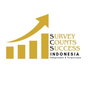 Fauzi Melejit di Puncak Survey SCSI Pilkada Pringsewu, Raih Dukungan 52.10%