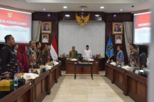 MoU dengan Pemkot Metro, Walikota Surabaya Tertarik dengan Program dan Aplikasi JAMA-PAI