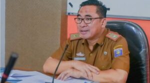 Pemerintah Kota Metro Wujudkan Bantuan Bedah Rumah Bagi 7 Kepala Keluarga