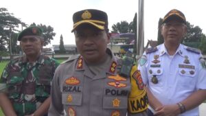 Polres Lampung Timur Dan Polsek Jajaran Siap Terima Penitipan Kendaraan