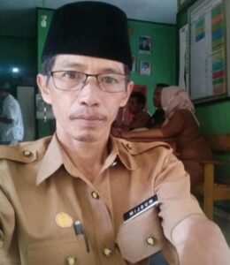 Kepala Pekon Tegineneng Limau Diduga Cabuli Mantan Staf dan Warga