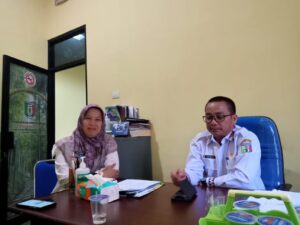 Program PMT di Pringsewu Melalui Dana Desa Tidak Sesuai Juknis, Dinas PMD dan Dinas Kesehatan Saling Lempar Tanggung Jawab