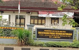 DPC KWRI Kota Metro Ungkap Dugaan Korupsi di DKPPP