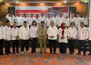 Lampung Timur Tingkatkan Layanan Donor Darah Melalui Akreditasi Unit Donor Darah