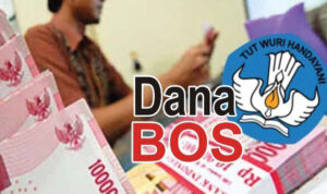 Dana BOS 2023 Ada Temuan, SDN 1 Talang Padang Belanja 3 Unit Laptop Tidak Sesuai Kepala Sekolah Jual Nama Wartawan