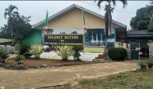 Temuan BPK Penggunaan Dana BOS Tahun 2023 SMPN 1 Pulau Panggung Fiktif, Yarliani Mantan Kepala Sekolah Bungkam