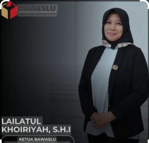 Bawaslu Nilai, Keputusan KPU Sudah Sesuai Prosedur