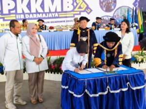 Ganas annar MUI Provinsi Lampung Gelar Edukasi Pencegahan Narkoba