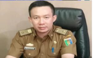 BPKAD Lampung Mendapat Pujian Dari Dua Lembaga