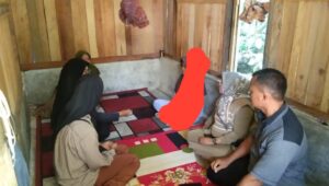 Dinas P3AKB Pesisir Barat Merespon Cepat Terhadap Dugaan Kasus Bullying