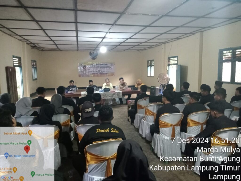 Foto, Reses Wakil Ketua DPRD Lampung Timur 