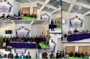 Kabar Gembira, Institut Al Ma’arif Way Kanan Resmi Launching Pascasarjana Program Studi MPI