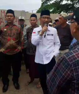 Polemik Lahan Fasilitas Umum di Way Huwi, Warga Desak HGB PT. BTS Tak Diperpanjang