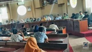 Rida Rotul Aliyah Ketua DPRD Lamtim: 7 Rekomendasi Perketat Pengawasan Pengusaha Tapioka