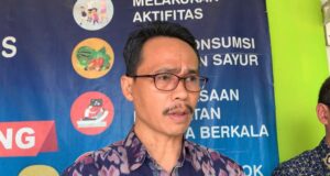 Komisi IV DPRD Pringsewu Imbau Warga Tak Berstigma Negatif Terhadap Pengidap HIV/AIDS